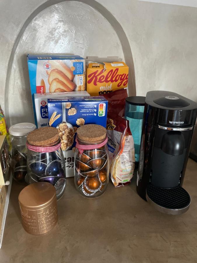 Appartement Vue Mer Et Iles Italiennes Bastia  Bagian luar foto